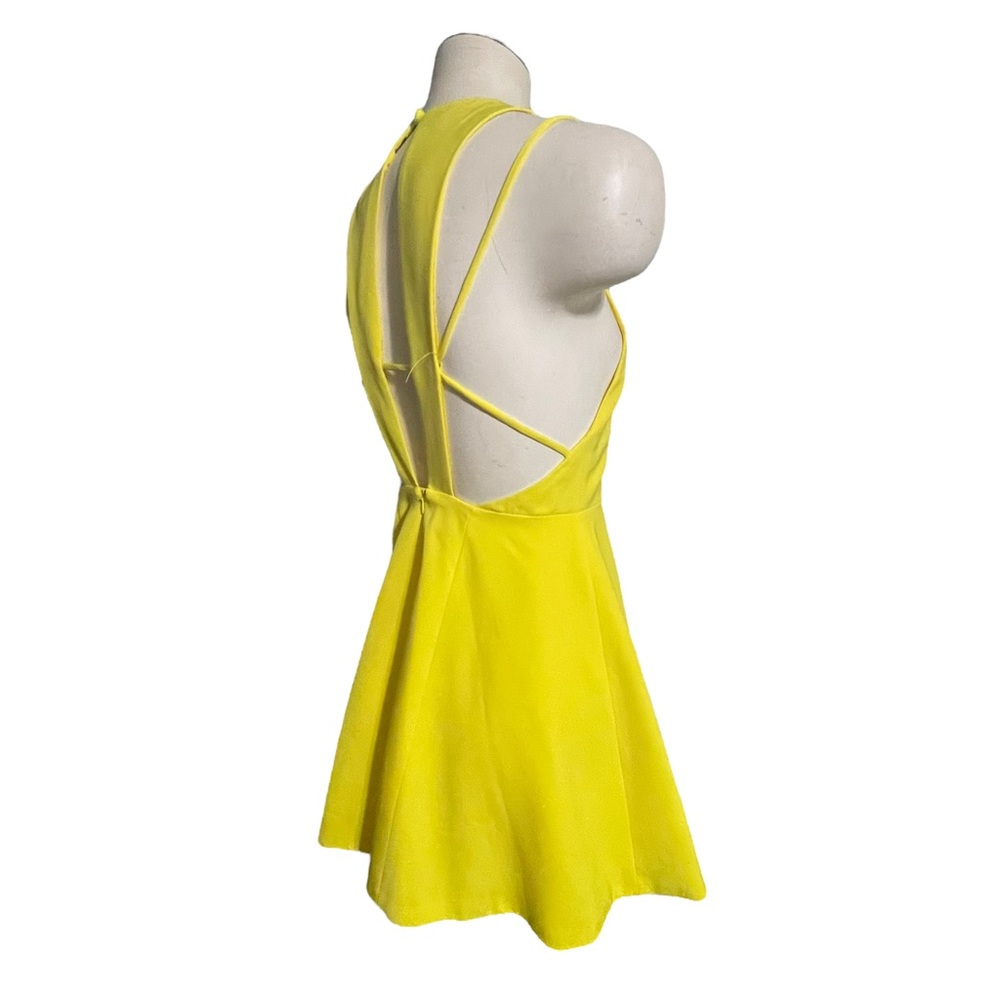 LuLu’s mini dress Size XS - Picture 7 of 12
